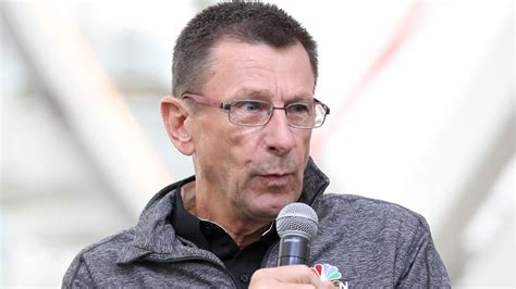 Paul Sherwen's Cause Of Death, Confirmed .